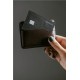 Card de Urmărire Nomad Tracking Card Pro - Find My, Negru (Ingredi, NM011109858) by www.silkase.ro