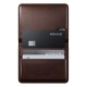 Card de Urmărire Nomad Tracking Card Pro - Find My, Negru (Ingredi, NM011109858) by www.silkase.ro