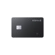 Card de Urmărire Nomad Tracking Card Pro - Find My, Negru (Ingredi, NM011109858) by www.silkase.ro