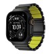 Curea Nomad Stratos Band, Black Titanium Volt FKM, Apple Watch 45/46/49mm (Ingredi, NM011130858) by www.silkase.ro