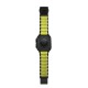Curea Nomad Stratos Band, Black Titanium Volt FKM, Apple Watch 45/46/49mm (Ingredi, NM011130858) by www.silkase.ro