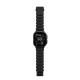 Curea Nomad Stratos pentru Apple Watch 45/46/49mm, Titan și FKM, Black (Ingredi, NM011154858) by www.silkase.ro