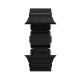 Curea Nomad Stratos pentru Apple Watch 45/46/49mm, Titan și FKM, Black (Ingredi, NM011154858) by www.silkase.ro
