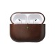 Husa de protectie din piele Horween Nomad Modern pentru Airpods Pro 3, maro rustic (Nomad, Ingredi) by www.silkase.ro Husa de protectie din piele Horween Nomad Modern pentru Airpods Pro 3, maro rustic (Pro 3, NM011284858) by www.silkase.ro