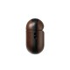 Husa de protectie din piele Horween Nomad Modern pentru Airpods Pro 3, maro rustic (Nomad, Ingredi) by www.silkase.ro Husa de protectie din piele Horween Nomad Modern pentru Airpods Pro 3, maro rustic (Pro 3, NM011284858) by www.silkase.ro