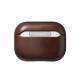 Husa de protectie din piele Horween Nomad Modern pentru Airpods Pro 3, maro rustic (Nomad, Ingredi) by www.silkase.ro Husa de protectie din piele Horween Nomad Modern pentru Airpods Pro 3, maro rustic (Pro 3, NM011284858) by www.silkase.ro