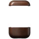 Husa de protectie din piele Horween Nomad Modern pentru Airpods Pro 3, maro rustic (Nomad, Ingredi) by www.silkase.ro Husa de protectie din piele Horween Nomad Modern pentru Airpods Pro 3, maro rustic (Pro 3, NM011284858) by www.silkase.ro