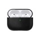 Husa de protectie din piele Horween Nomad Modern pentru Airpods Pro 3, neagra (Nomad, Ingredi) by www.silkase.ro Husa de protectie din piele Horween Nomad Modern pentru Airpods Pro 3, neagra (Pro 3, NM011291858) by www.silkase.ro