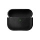 Husa de protectie din piele Horween Nomad Modern pentru Airpods Pro 3, neagra (Nomad, Ingredi) by www.silkase.ro Husa de protectie din piele Horween Nomad Modern pentru Airpods Pro 3, neagra (Pro 3, NM011291858) by www.silkase.ro