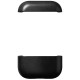 Husa de protectie din piele Horween Nomad Modern pentru Airpods Pro 3, neagra (Nomad, Ingredi) by www.silkase.ro Husa de protectie din piele Horween Nomad Modern pentru Airpods Pro 3, neagra (Pro 3, NM011291858) by www.silkase.ro
