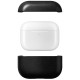 Husa de protectie din piele Horween Nomad Modern pentru Airpods Pro 3, neagra (Nomad, Ingredi) by www.silkase.ro Husa de protectie din piele Horween Nomad Modern pentru Airpods Pro 3, neagra (Pro 3, NM011291858) by www.silkase.ro