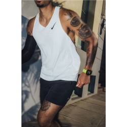 NOMAD Brățară Sport Tempo Apple Watch 42/41/40/38mm (Seria 11/SE), Verde Lime