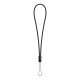 Curea de mana din Kevlar Nomad, culoare carbide (Nomad, Ingredi) by www.silkase.ro Curea de mana din Kevlar Nomad, culoare carbide (Curele Ceas, NM011727858) by www.silkase.ro