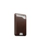 Portofel magnetic din piele Nomad cu localizare Find My, maro (Nomad, Ingredi) by www.silkase.ro Portofel magnetic din piele Nomad cu localizare Find My, maro (Localizatoare și SmartTags, NM011758858) by www.silkase.ro