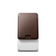 Portofel magnetic din piele Nomad cu localizare Find My, maro (Nomad, Ingredi) by www.silkase.ro Portofel magnetic din piele Nomad cu localizare Find My, maro (Localizatoare și SmartTags, NM011758858) by www.silkase.ro