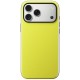 Husa de protectie Nomad Modern pentru iPhone 17 Pro Max, galben volt (iPhone 17 Pro Max, NM011765858) by www.silkase.ro