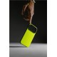 Husa de protectie Nomad Modern pentru iPhone 17 Pro Max, galben volt (iPhone 17 Pro Max, NM011765858) by www.silkase.ro