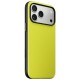 Husa de protectie Nomad Modern pentru iPhone 17 Pro Max, galben volt (iPhone 17 Pro Max, NM011765858) by www.silkase.ro