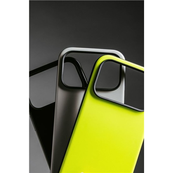 Husa de protectie Nomad Modern pentru iPhone 17 Pro, galben volt (Nomad, Ingredi) by www.silkase.ro Husa de protectie Nomad Modern pentru iPhone 17 Pro, galben volt (iPhone 17 Pro, NM011772858) by www.silkase.ro