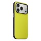 Husa de protectie Nomad Modern pentru iPhone 17 Pro, galben volt (Nomad, Ingredi) by www.silkase.ro Husa de protectie Nomad Modern pentru iPhone 17 Pro, galben volt (iPhone 17 Pro, NM011772858) by www.silkase.ro