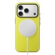 Husa de protectie Nomad Modern pentru iPhone 17 Pro, galben volt (Nomad, Ingredi) by www.silkase.ro Husa de protectie Nomad Modern pentru iPhone 17 Pro, galben volt (iPhone 17 Pro, NM011772858) by www.silkase.ro