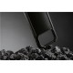 Husa de protectie robusta din piele Horween Nomad Rugged pentru iPhone 17 Pro Max, neagra (iPhone 17 Pro Max, NM011789858) by www.silkase.ro