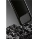 Husa de protectie robusta din piele Horween Nomad Rugged pentru iPhone 17 Pro Max, neagra (iPhone 17 Pro Max, NM011789858) by www.silkase.ro