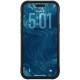Husa de protectie robusta din piele Horween Nomad Rugged pentru iPhone 17 Pro Max, neagra (iPhone 17 Pro Max, NM011789858) by www.silkase.ro