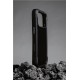 Husa de protectie robusta din piele Horween Nomad Rugged pentru iPhone 17 Pro Max, neagra (iPhone 17 Pro Max, NM011789858) by www.silkase.ro