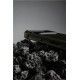 Husa de protectie robusta din piele Horween Nomad Rugged pentru iPhone 17 Pro Max, neagra (iPhone 17 Pro Max, NM011789858) by www.silkase.ro