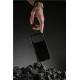 Husa de protectie robusta din piele Horween Nomad Rugged pentru iPhone 17 Pro Max, neagra (iPhone 17 Pro Max, NM011789858) by www.silkase.ro
