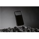 Husa de protectie robusta din piele Horween Nomad Rugged pentru iPhone 17 Pro Max, neagra (iPhone 17 Pro Max, NM011789858) by www.silkase.ro
