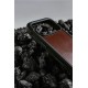 Husa de protectie robusta din piele Horween Nomad Rugged pentru iPhone 17 Pro, maro rustic (iPhone 17 Pro, NM011819858) by www.silkase.ro