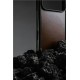 Husa de protectie robusta din piele Horween Nomad Rugged pentru iPhone 17 Pro, maro rustic (iPhone 17 Pro, NM011819858) by www.silkase.ro