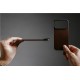 Husa traditionala din piele Horween Nomad pentru iPhone Air, maro rustic (iPhone Air, NM011864858) by www.silkase.ro