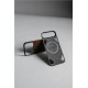 Husa traditionala din piele Horween Nomad pentru iPhone Air, maro rustic (iPhone Air, NM011864858) by www.silkase.ro