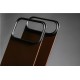 Husa traditionala din piele Horween Nomad pentru iPhone Air, maro rustic (iPhone Air, NM011864858) by www.silkase.ro