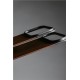 Husa traditionala din piele Horween Nomad pentru iPhone Air, maro rustic (iPhone Air, NM011864858) by www.silkase.ro