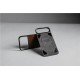 Husa traditionala din piele Horween Nomad pentru iPhone Air, maro rustic (iPhone Air, NM011864858) by www.silkase.ro