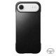 Husa traditionala din piele Horween Nomad pentru iPhone Air, neagra (Nomad, Ingredi) by www.silkase.ro Husa traditionala din piele Horween Nomad pentru iPhone Air, neagra (iPhone Air, NM011871858) by www.silkase.ro