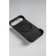 Husa traditionala din piele Horween Nomad pentru iPhone Air, neagra (Nomad, Ingredi) by www.silkase.ro Husa traditionala din piele Horween Nomad pentru iPhone Air, neagra (iPhone Air, NM011871858) by www.silkase.ro