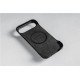 Husa traditionala din piele Horween Nomad pentru iPhone Air, neagra (Nomad, Ingredi) by www.silkase.ro Husa traditionala din piele Horween Nomad pentru iPhone Air, neagra (iPhone Air, NM011871858) by www.silkase.ro