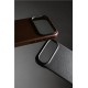 Husa traditionala din piele Horween Nomad pentru iPhone Air, neagra (Nomad, Ingredi) by www.silkase.ro Husa traditionala din piele Horween Nomad pentru iPhone Air, neagra (iPhone Air, NM011871858) by www.silkase.ro
