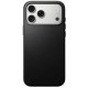 Husa traditionala din piele Nomad pentru iPhone 17 Pro Max, neagra (Nomad, Ingredi) by www.silkase.ro Husa traditionala din piele Nomad pentru iPhone 17 Pro Max, neagra (iPhone 17 Pro Max, NM011895858) by www.silkase.ro