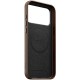 Husa traditionala din piele Nomad pentru iPhone 17 Pro Max, maro (Nomad, Ingredi) by www.silkase.ro Husa traditionala din piele Nomad pentru iPhone 17 Pro Max, maro (iPhone 17 Pro Max, NM011901858) by www.silkase.ro