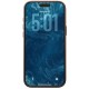 Husa traditionala din piele Horween Nomad pentru iPhone 17 Pro Max, maro rustic (iPhone 17 Pro Max, NM011918858) by www.silkase.ro