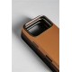 Husa traditionala din piele Nomad pentru iPhone 17 Pro, maro (Nomad, Ingredi) by www.silkase.ro Husa traditionala din piele Nomad pentru iPhone 17 Pro, maro (iPhone 17 Pro, NM011949858) by www.silkase.ro