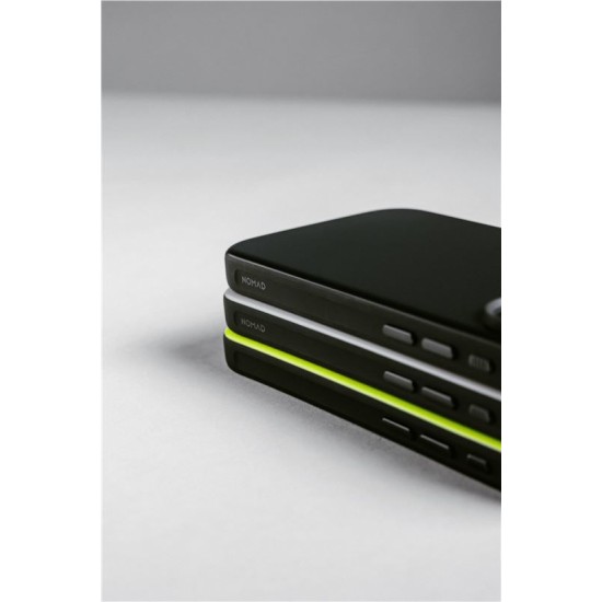 Husa de protectie Nomad Modern pentru iPhone 17 Pro Max, negru vulcan (Nomad, Ingredi) by www.silkase.ro Husa de protectie Nomad Modern pentru iPhone 17 Pro Max, negru vulcan (iPhone 17 Pro Max, NM011987858) by www.silkase.ro