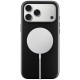 Husa de protectie Nomad Modern pentru iPhone 17 Pro Max, negru vulcan (Nomad, Ingredi) by www.silkase.ro Husa de protectie Nomad Modern pentru iPhone 17 Pro Max, negru vulcan (iPhone 17 Pro Max, NM011987858) by www.silkase.ro