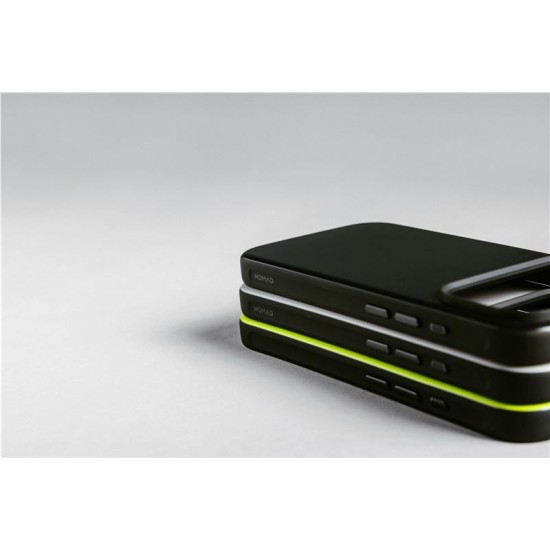 Husa de protectie Nomad Modern pentru iPhone 17 Pro Max, negru vulcan (Nomad, Ingredi) by www.silkase.ro Husa de protectie Nomad Modern pentru iPhone 17 Pro Max, negru vulcan (iPhone 17 Pro Max, NM011987858) by www.silkase.ro